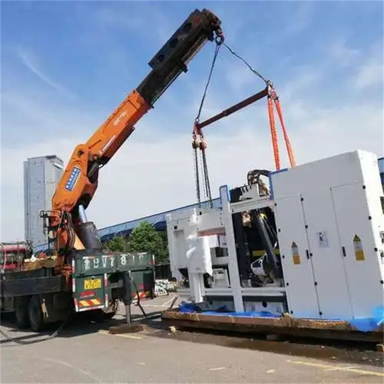 兴宁附近小吊车联系方式|8-16吨|本地及时服务