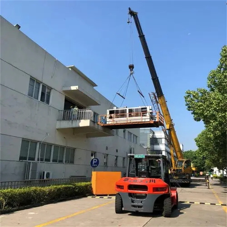 兴宁35t汽车吊一个台班多少钱