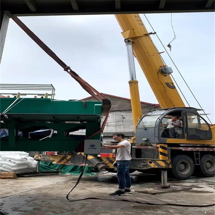 兴宁大吨位吊车租赁应急保障方案|化解突发吊装需求难题