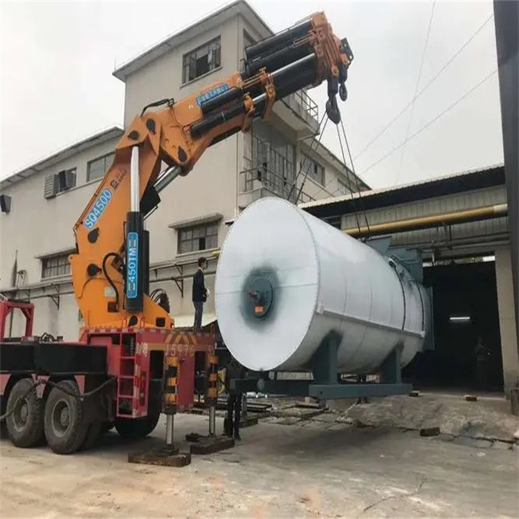 兴宁吊车租用电话|24小时应急服务|精准吊装方案